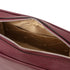 Cubetto - Leather shoulder bag